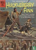 The adventures of Huckleberry Finn - Image 1