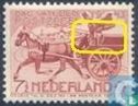 Dag van de Postzegel (P3) - Afbeelding 1