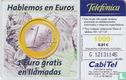 Hablemos en Euros - Image 2