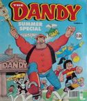 The Dandy Summer Special 34 - Image 1