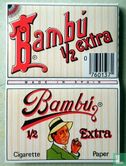Bambú ½ Extra  - Image 1