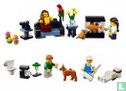 Lego 10218 Pet Shop - Afbeelding 3