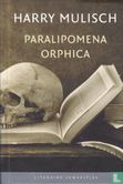 Paralipomena orphica - Image 1