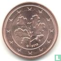 Duitsland 2 cent 2016 (G) - Afbeelding 1