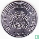 Bolivia 20 centavos 2012 - Afbeelding 2