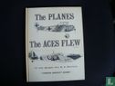 The Planes, The aces flew - Afbeelding 1