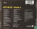 Hits On CD Volume 3 - Afbeelding 2