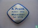A.Pronk Kolen-Olie Monster - Image 2