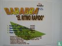 El Ritmo Rapido