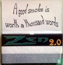 Zen Zoiuble Zen 2.0 size  - Bild 2