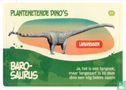 Barosaurus - Bild 1