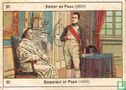 Keizer en Paus (1809) - Afbeelding 1