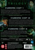 Cyborg Cop Trilogy - Image 2