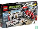 Lego 75876 Porsche 919 Hybrid and 917K Pit Lane - Bild 1