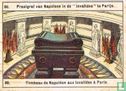 Praalgraf van Napoleon in de "Invalides" te Parijs - Afbeelding 1