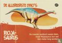 Riojasaurus  - Bild 1