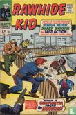 Rawhide Kid 58 - Image 1