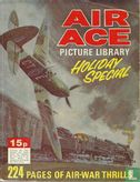 Air Ace Picture Library Holiday Special - Image 1