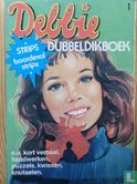 Debbie dubbeldikboek 1 - Afbeelding 1