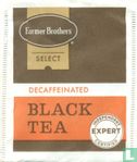 Black Tea Decaffeinated - Afbeelding 1