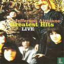 Greatest Hits - Live