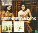 Greenfield & Cook + Second Album - Bild 1