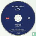 Greenfield & Cook + Second Album - Bild 3