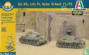 SD. Kfz. 161 Pz. Kpfw. IV Ausf. F1/F2 - Image 1