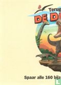 Daspletosaurus - Image 2
