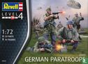 German Paratroops - Image 1
