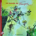 Le Monde de Franquin - Bild 1