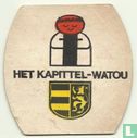 Het Kapittel - Watou / Van't Vat - Au Tonneau - Image 1