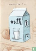 Milk - Afbeelding 1