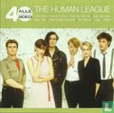 The Human League - Alle veertig goed - Afbeelding 1