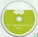 The Human League - Alle veertig goed - Afbeelding 3