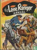 The Lone Ranger annual - Afbeelding 1