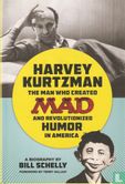 Harvey Kurtzman, the man who created Mad - Afbeelding 1