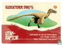 Utahraptor - Afbeelding 1