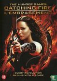 Catching Fire / L'Embracement - Afbeelding 1