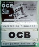OCB Double Booklet White No.4 - Bild 2