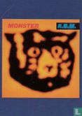 01105 - R.E.M. Monster / Carlsberg - Afbeelding 1