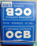 OCB Double Booklet Blue No. 4 bis  - Image 1