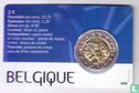 België 2 euro 2005 (coincard) "Belgian - Luxembourg Economic Union" - Afbeelding 2