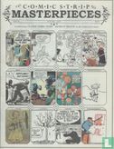 Comic Strip Masterpieces 1 - Afbeelding 1