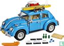 Lego 10252 Volkswagen Beetle  - Image 2