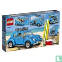 Lego 10252 Volkswagen Beetle  - Image 3