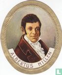 Albertus Hillen - Afbeelding 1