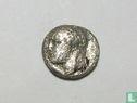 Ancient Greece - Ionia, Miletus - AR Hemidrachme. (C.360-350 BC.). Fine. - Image 1