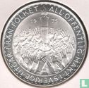 Sweden 50 kronor 1975 "constitutional reform"  - Image 1