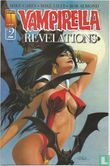 Vampirella: Revelations - Image 1